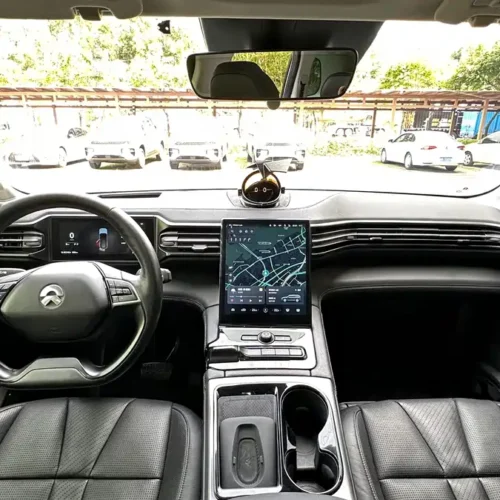 900x675_0_q87_c42_autohomecar__Chto52jbWtqAOPpEAAq_ytdErrA182.jpg.webp Used NIO ES8 2018 model 355KM base version six-seater version