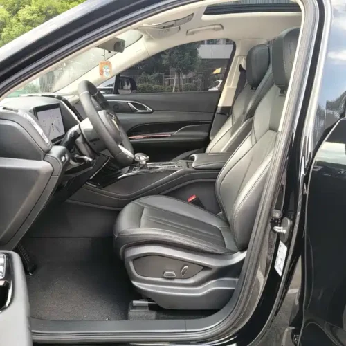 Used Hongqi HS3 PHEV 2024 115km Jinwei Edition