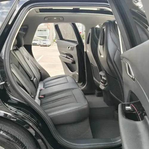 Used Hongqi HS3 PHEV 2024 115km Jinwei Edition