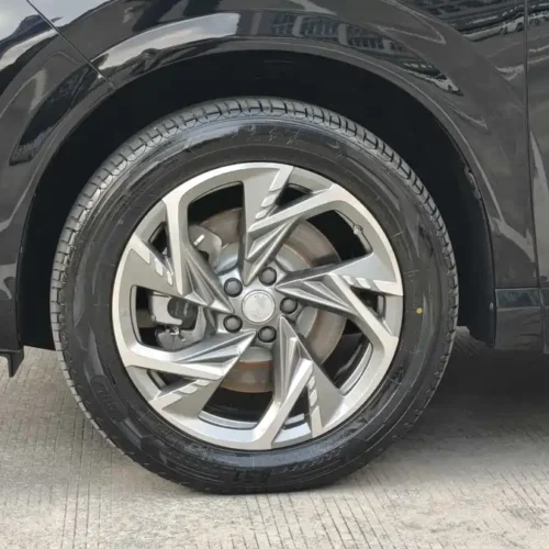 Used Hongqi HS3 PHEV 2024 115km Jinwei Edition