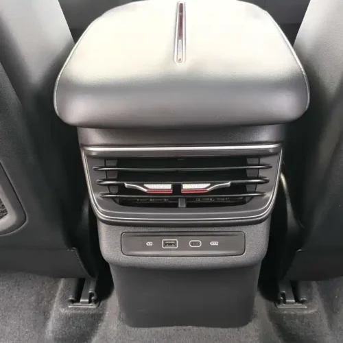 Used Hongqi HS3 PHEV 2024 115km Jinwei Edition