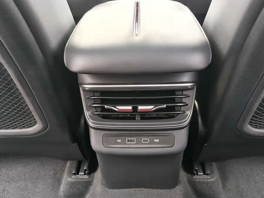 Used Hongqi HS3 PHEV 2024 115km Jinwei Edition