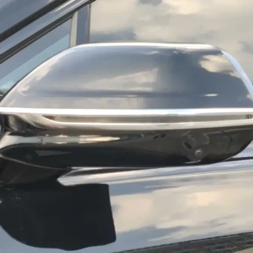 Used Hongqi HS3 PHEV 2024 115km Jinwei Edition