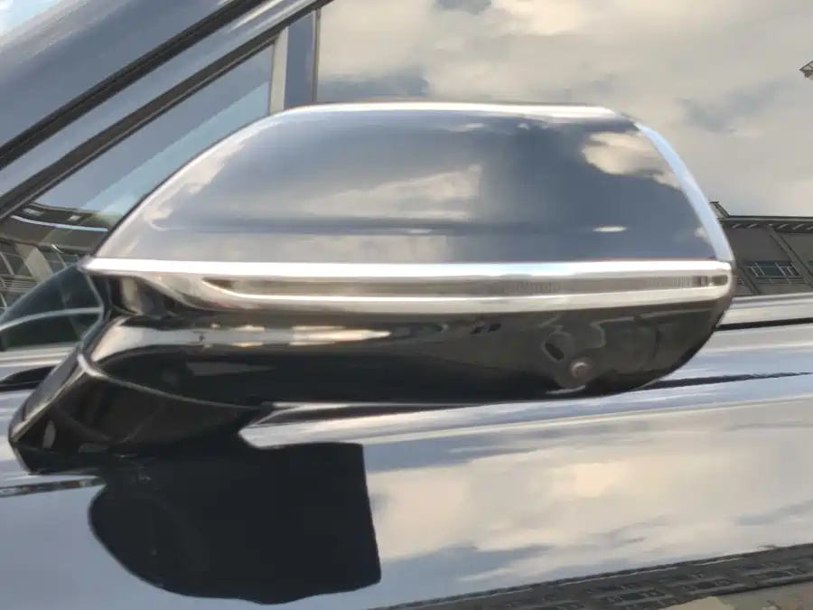 Used Hongqi HS3 PHEV 2024 115km Jinwei Edition