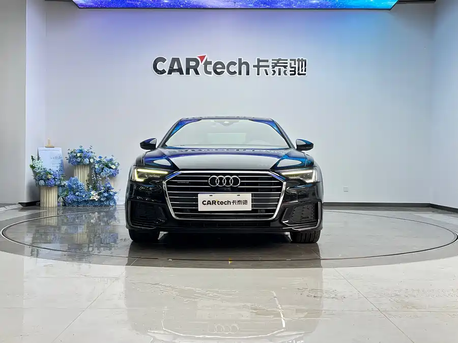 900x675_0_q87_c42_autohomecar__Chto52jg9g-AaCQXAAcBnBv6kXQ587.jpg.webp Used Audi A6L 2020 55 TFSI quattro exclusive dynamic model