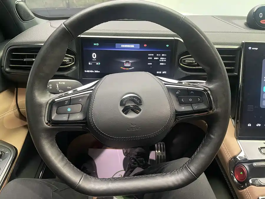 900x675_0_q87_c42_autohomecar__Chto52jgwAWANqiYAAbqcWRmzoQ531.jpg.webp Used NIO ES8 2020 580KM seven-seater version