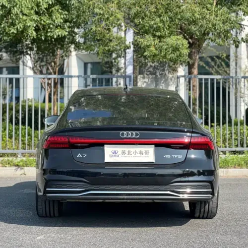 Used Audi A7 2025 45 TFSI Premium Selection