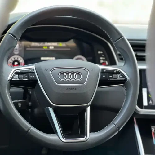 Used Audi A7 2025 45 TFSI Premium Selection