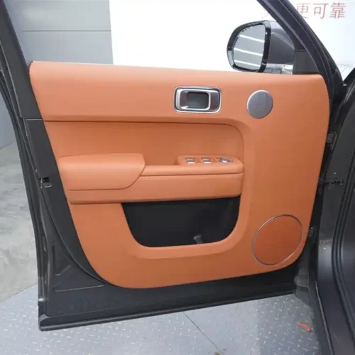 Used Li Auto L9 2022 Max