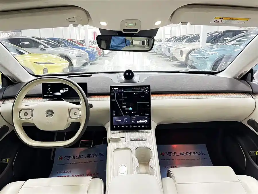 900x675_0_q87_c42_autohomecar__Chto52jpwDiAN9saAAJKEeGtA_U391.jpg.webp Used NIO ET7 2022 model 100kWh first edition