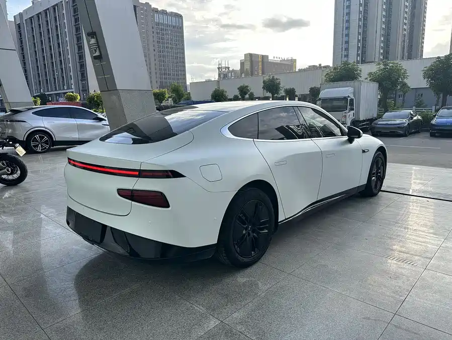 900x675_0_q87_c42_autohomecar__Chto52jrSymAHRrWAAWOjxAia28861.jpg.webp Used Xpeng P7 2023 model P7i 702 Pro