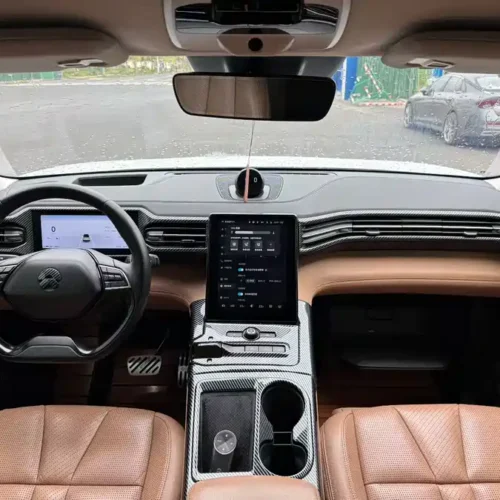 900x675_0_q87_c42_autohomecar__Chto52jrWpWAYzTNAAQyEgxvE2U744.jpg.webp Used NIO ES8 2018 model 355KM base version six-seater version