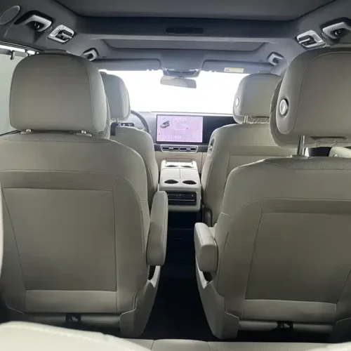 Used Li Auto L8 2023 Pro