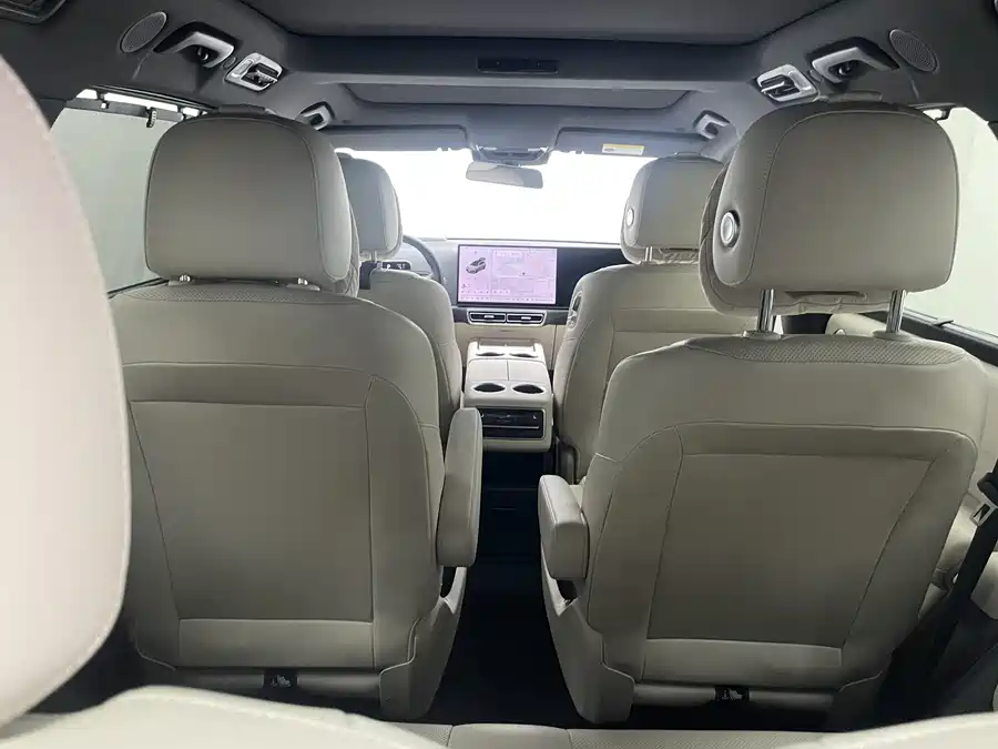 Used Li Auto L8 2023 Pro