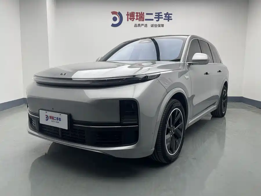 Used Li Auto L8 2023 Pro