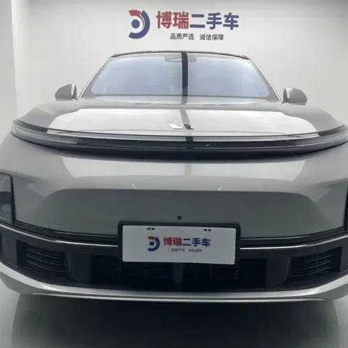 Used Li Auto L8 2023 Pro
