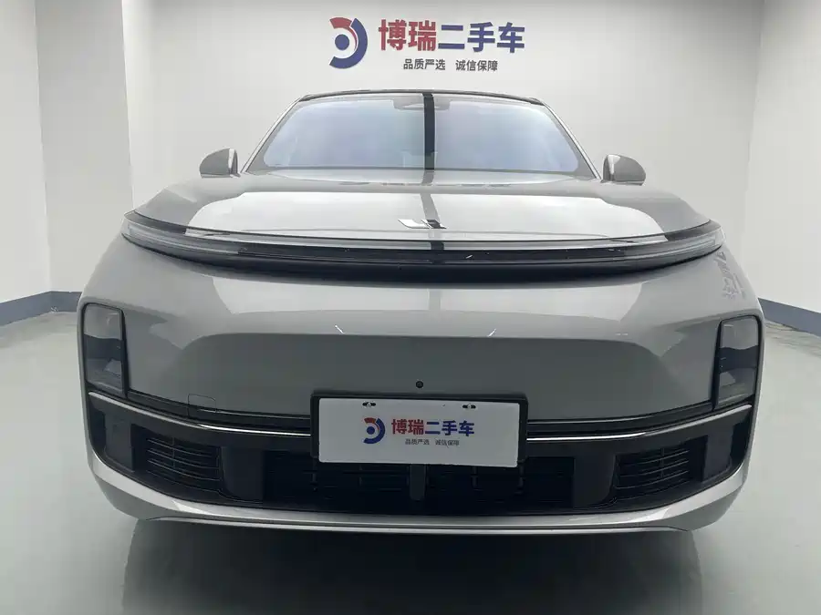 Used Li Auto L8 2023 Pro