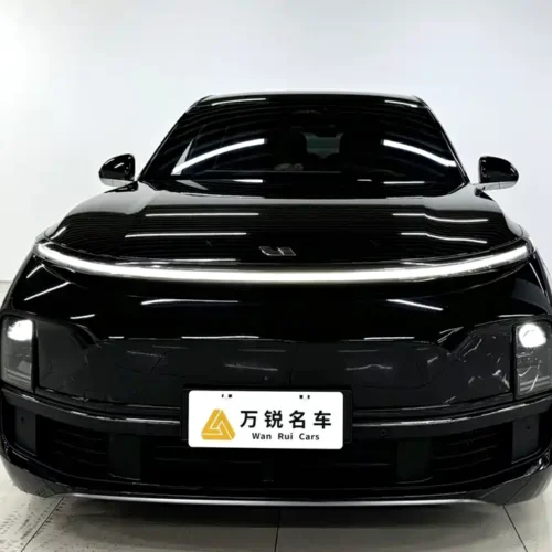 Used Li Auto L8 2023 Pro