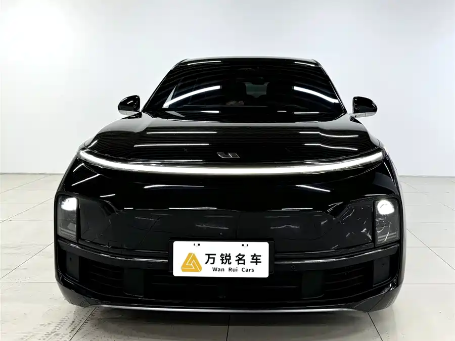 Used Li Auto L8 2023 Pro