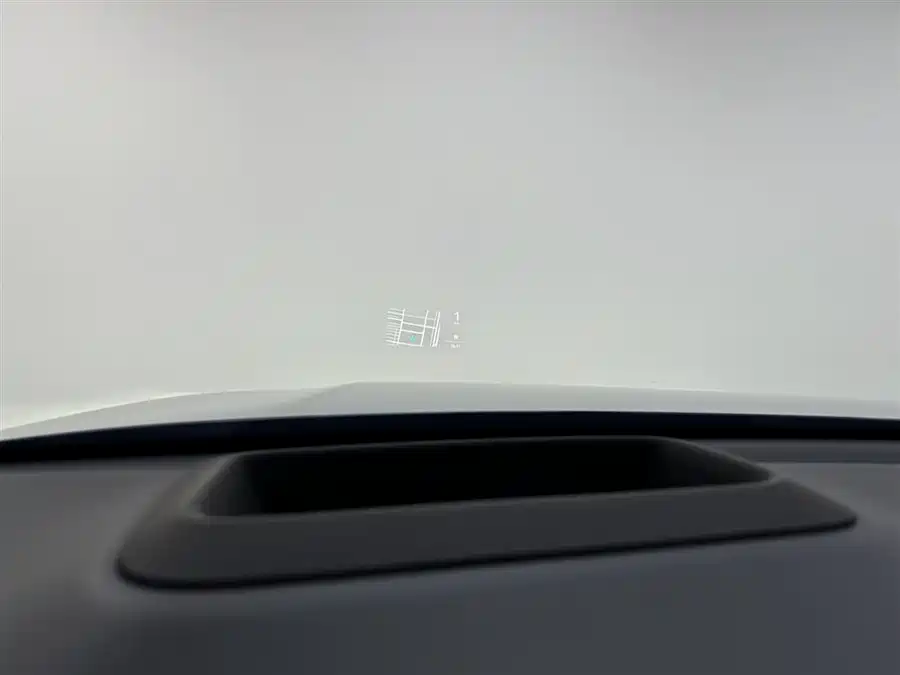 Used Li Auto L8 2023 Pro