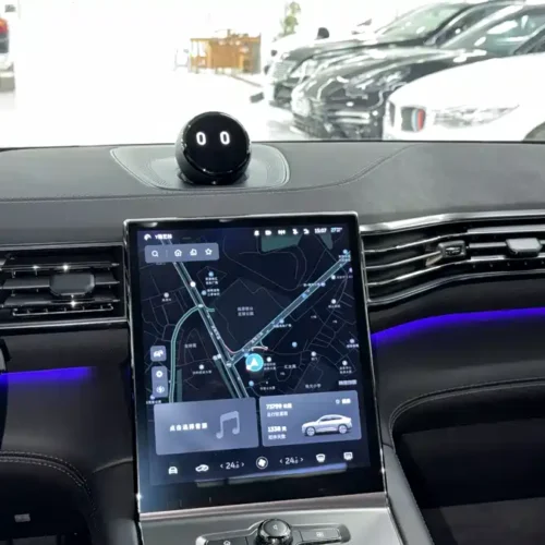 Used NIO EC6 2020 605KM Sports Edition