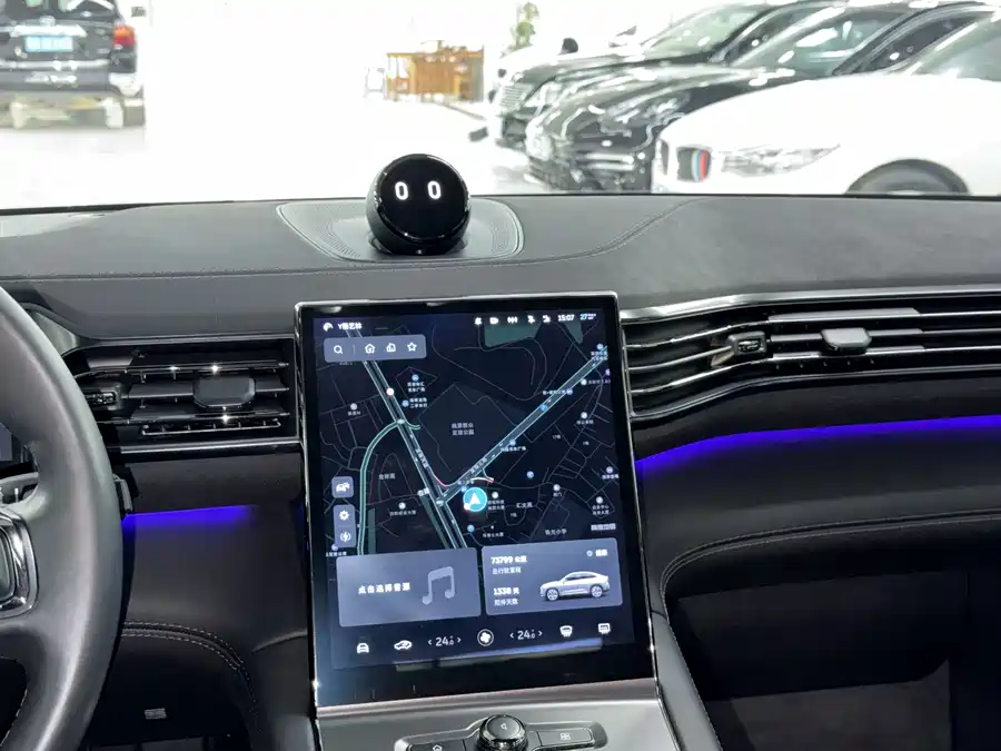 Used NIO EC6 2020 605KM Sports Edition