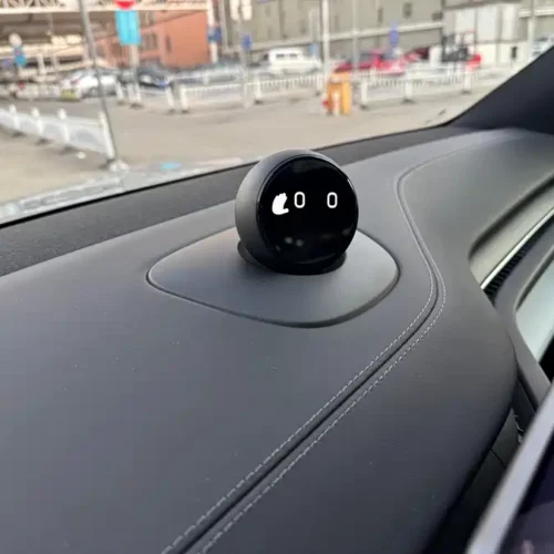 Used NIO ES6 2025 model 75kWh