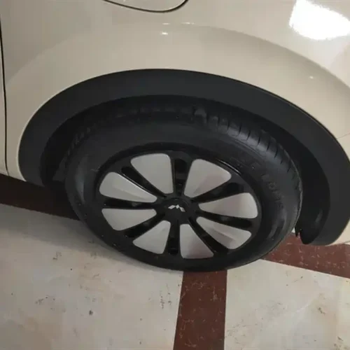 900x675_0_q87_c42_autohomecar__Chto52k-pZ-AAKmLAAD4DyWy5EE489.jpg.webp Used Wuling Bingo 2025 model 333km Lingxi exclusive model