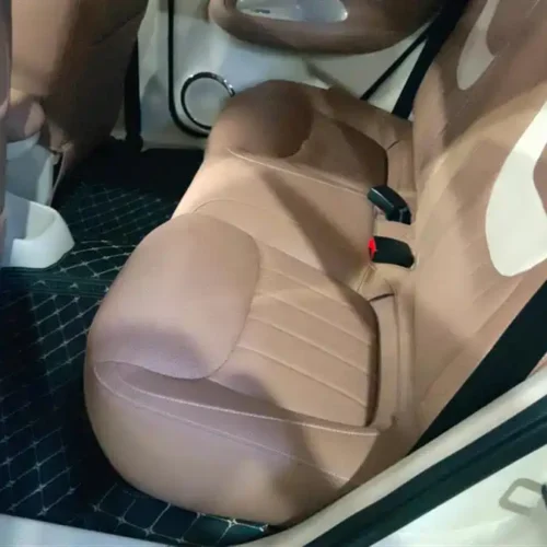 900x675_0_q87_c42_autohomecar__Chto52k-paCAW68hAAFtPVTdnRQ424.jpg.webp Used Wuling Bingo 2025 model 333km Lingxi exclusive model