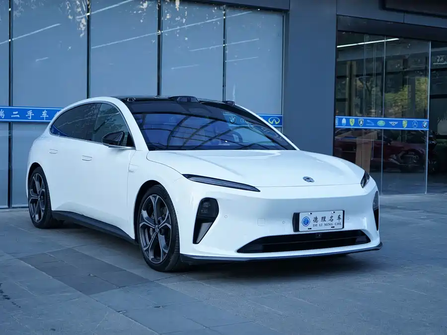 900x675_0_q87_c42_autohomecar__Chto52k04eWAPFBqAAfj5MY6RyY880.jpg.webp Used NIO ET5T 2024 model 75kWh Touring