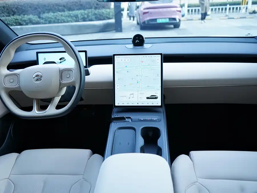 900x675_0_q87_c42_autohomecar__Chto52k04eeAbk-oAAZo047s3EQ636.jpg.webp Used NIO ET5T 2024 model 75kWh Touring