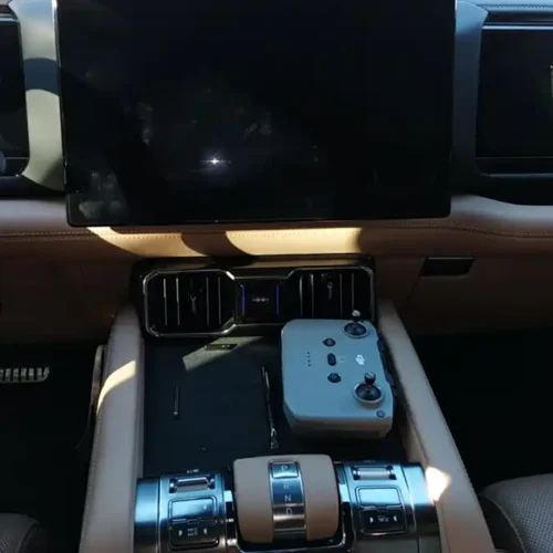 900x675_0_q87_c42_autohomecar__Chto52k09MeAD24yAAEZgoHNLBA310.jpg.webp Used BYD Leopard 8 2025 Zhiyong flagship drone version 6 seats