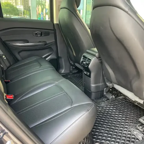 Used NIO ES6 2020 420KM Sports Edition