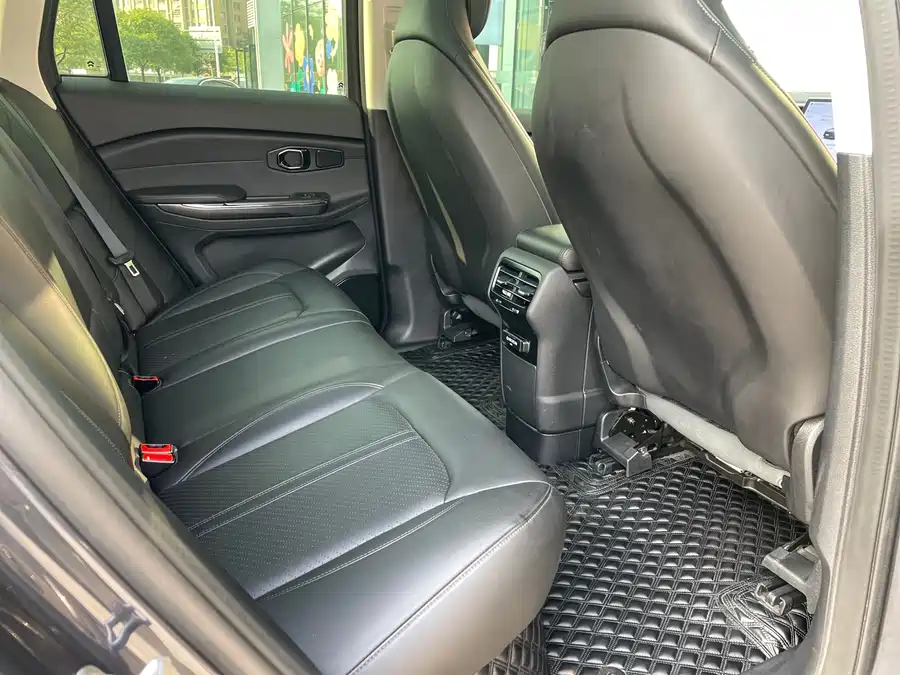 Used NIO ES6 2020 420KM Sports Edition