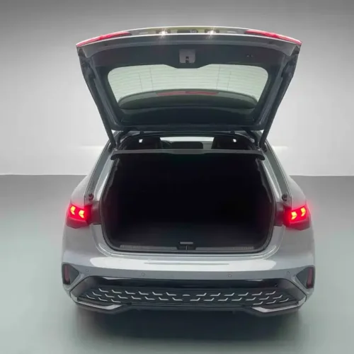 Used Audi A3 2025 Sportback 35TFSI Flying Spur Exclusive + Luxury Premium Package