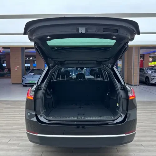 900x675_0_q87_c42_autohomecar__Chto52k1OI6AAuxQAAhZglo_W3w865.jpg.webp Used NIO ES8 2020 580KM seven-seater version