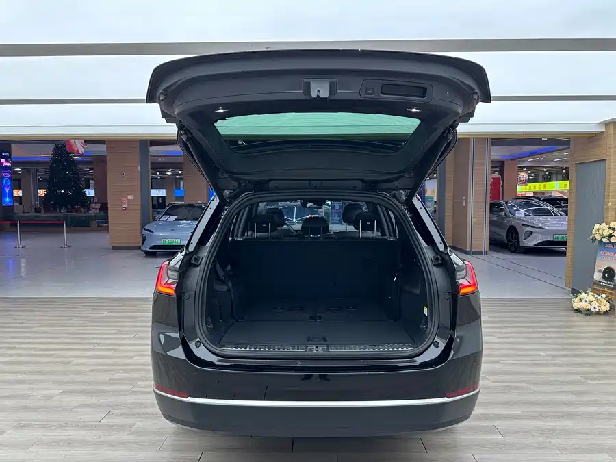 900x675_0_q87_c42_autohomecar__Chto52k1OI6AAuxQAAhZglo_W3w865.jpg.webp Used NIO ES8 2020 580KM seven-seater version