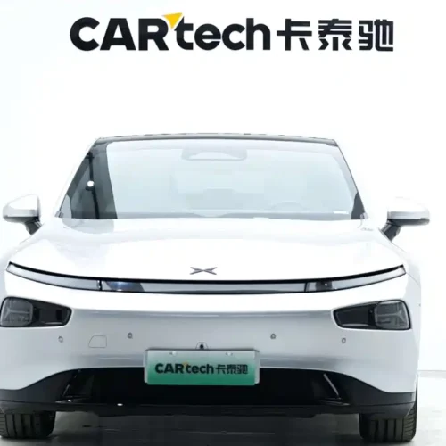900x675_0_q87_c42_autohomecar__Chto52k1S8aAQ6G5AAEZwdJ_oXQ559.jpg.webp Used Xpeng P7 2023 model P7i 702 Pro