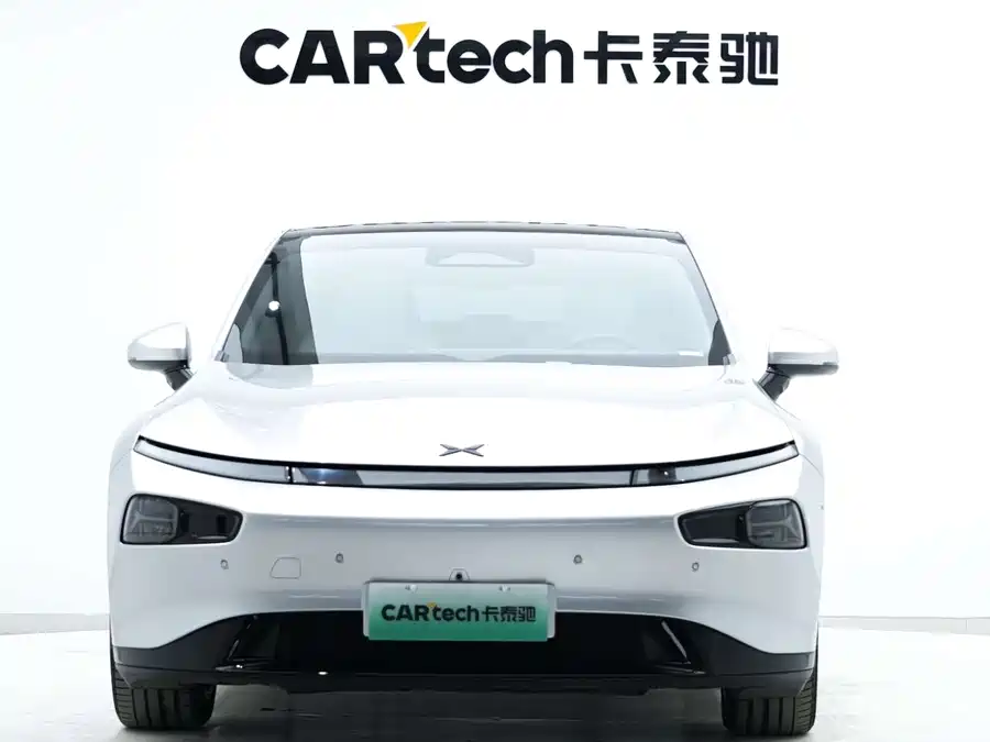 900x675_0_q87_c42_autohomecar__Chto52k1S8aAQ6G5AAEZwdJ_oXQ559.jpg.webp Used Xpeng P7 2023 model P7i 702 Pro