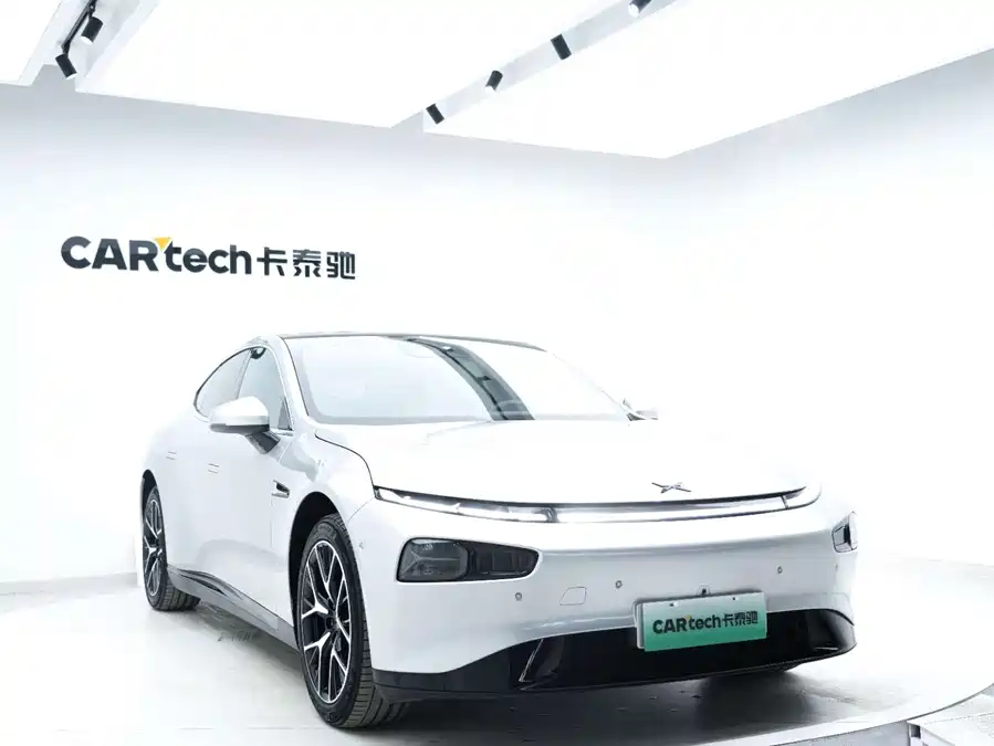 900x675_0_q87_c42_autohomecar__Chto52k1S8iAQJhyAAEu945XE0I617.jpg.webp Used Xpeng P7 2023 model P7i 702 Pro