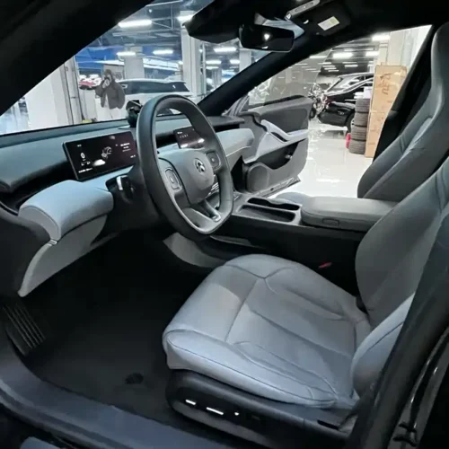 Used NIO ET5T 2023 75kWh Touring