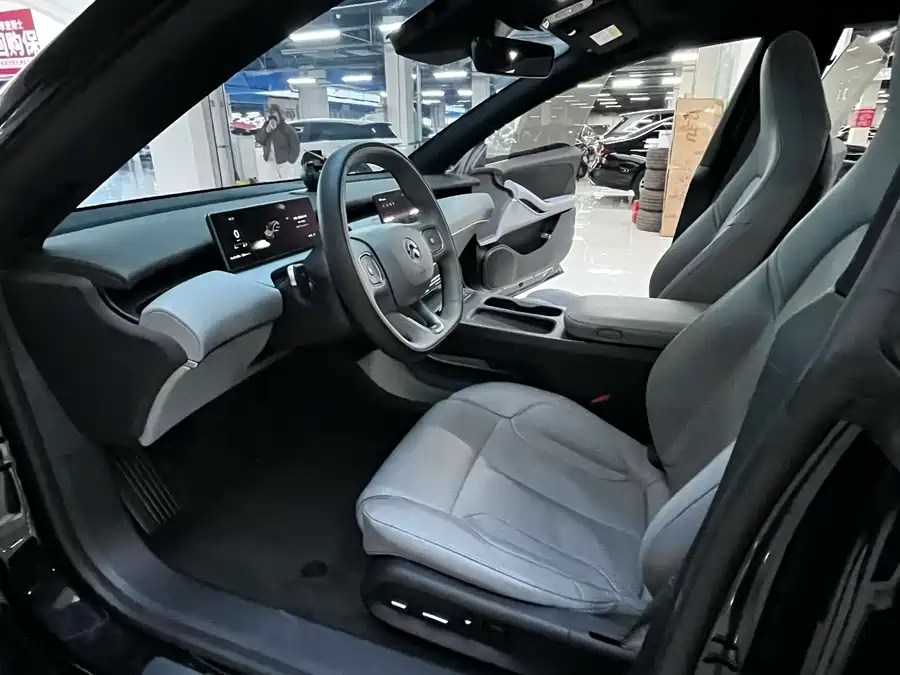 Used NIO ET5T 2023 75kWh Touring