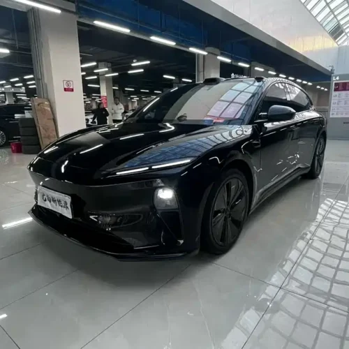 Used NIO ET5T 2023 75kWh Touring
