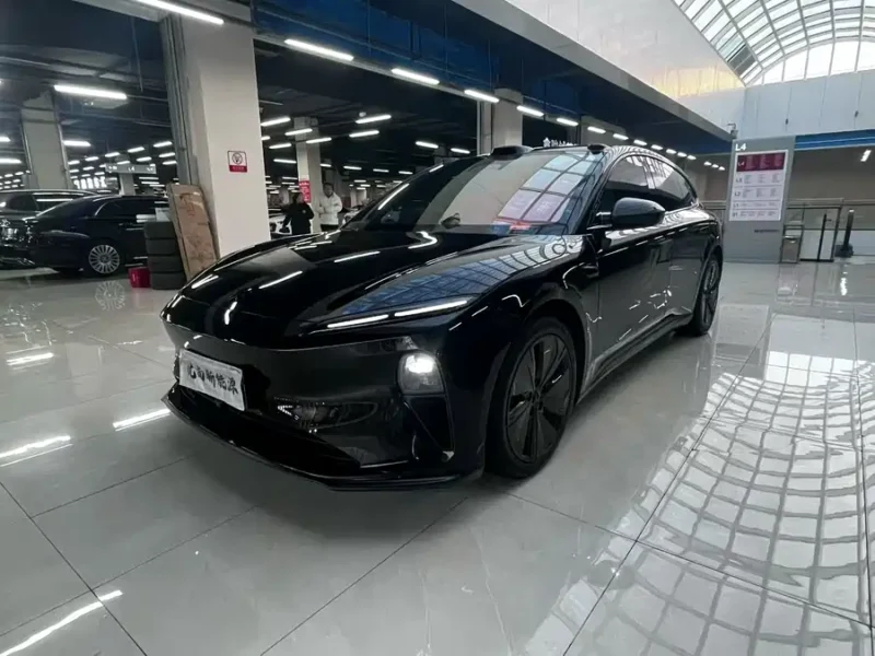 Used NIO ET5T 2023 75kWh Touring