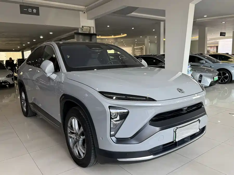 900x675_0_q87_c42_autohomecar__Chto52k24MmATFQWAARFNWyWRSQ617.jpg.webp Used NIO EC6 2020 430KM Sports Edition