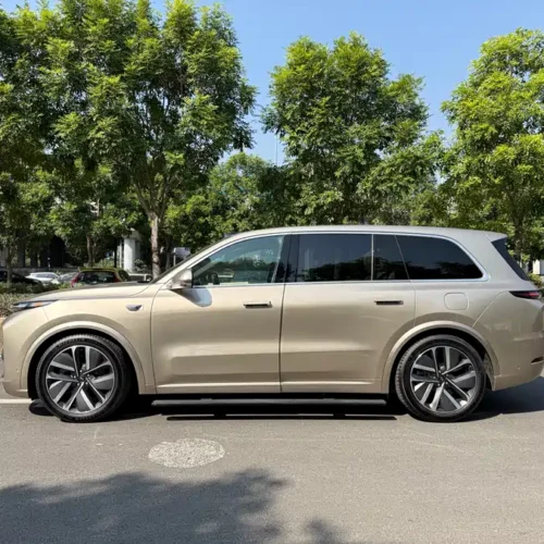 Used Li Auto L9 2024 Ultra