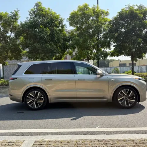 Used Li Auto L9 2024 Ultra
