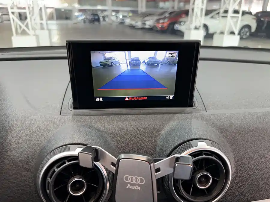 Used Audi A3 2016 Sportback 35 TFSI Enterprising