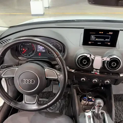 Used Audi A3 2016 Sportback 35 TFSI Enterprising