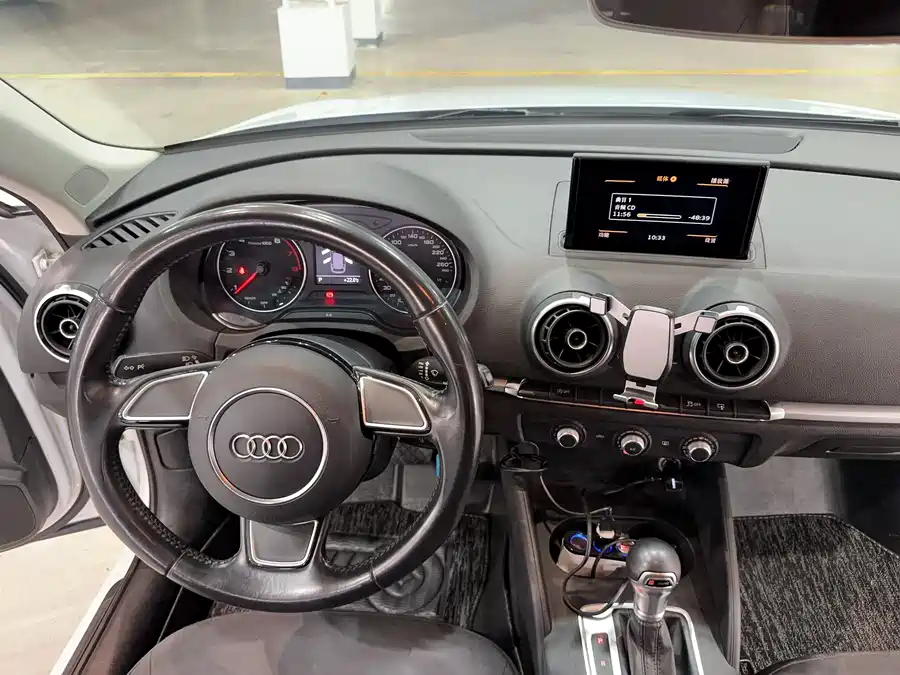 Used Audi A3 2016 Sportback 35 TFSI Enterprising